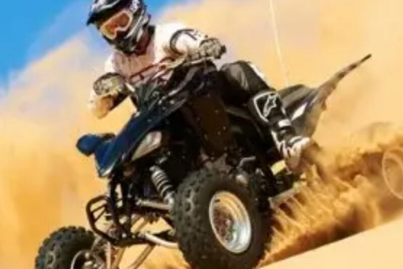 ATV Rentals