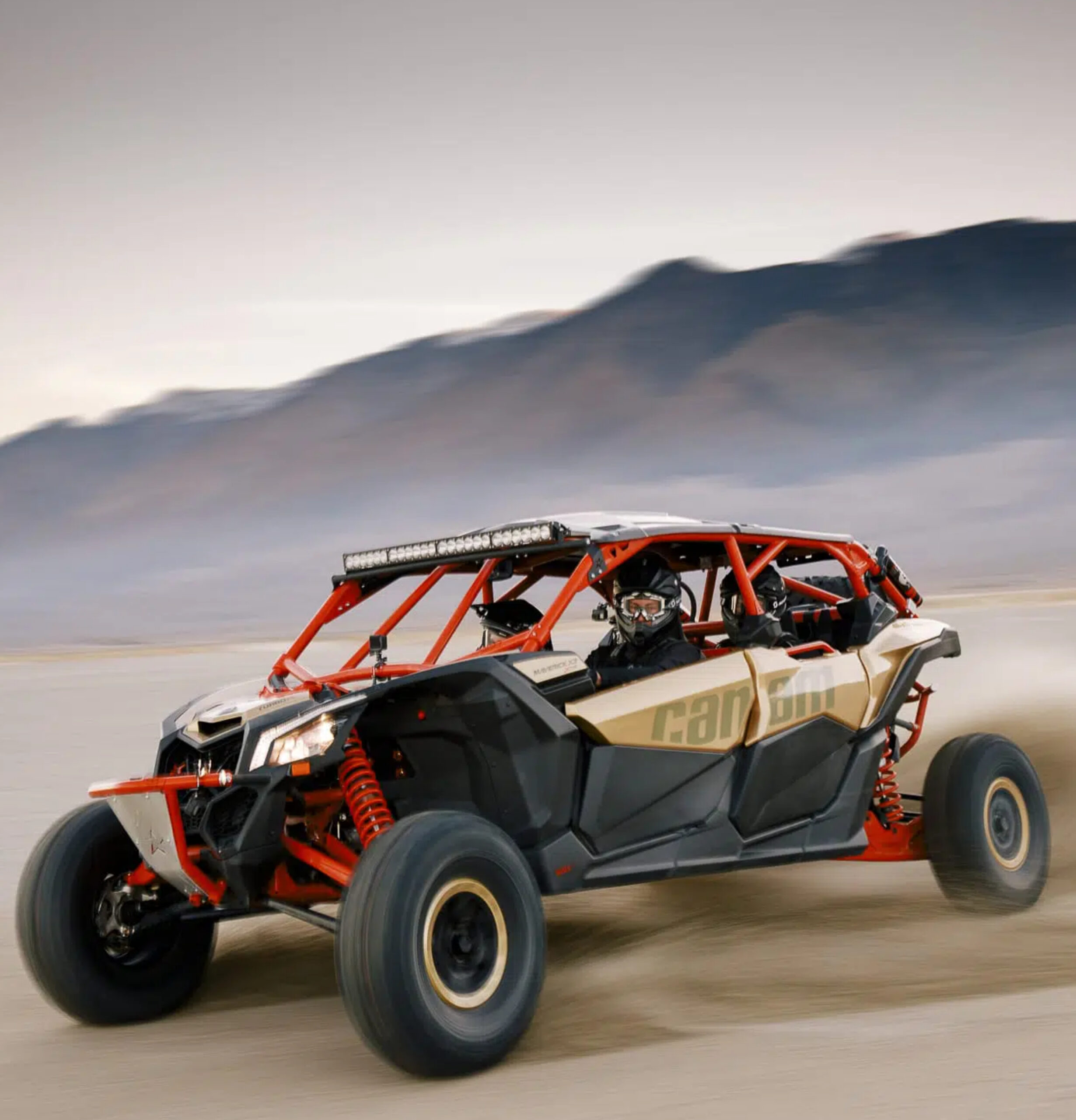 RZR Rentals Rocky Point Mexico Explore the Rugged Terrain