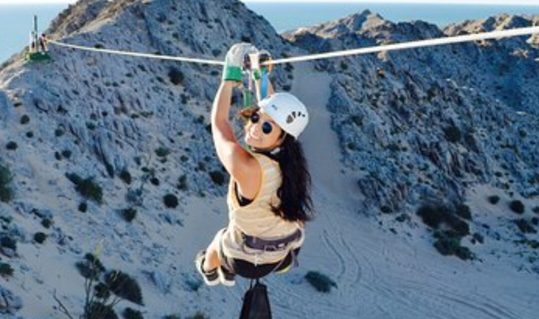 Zipling