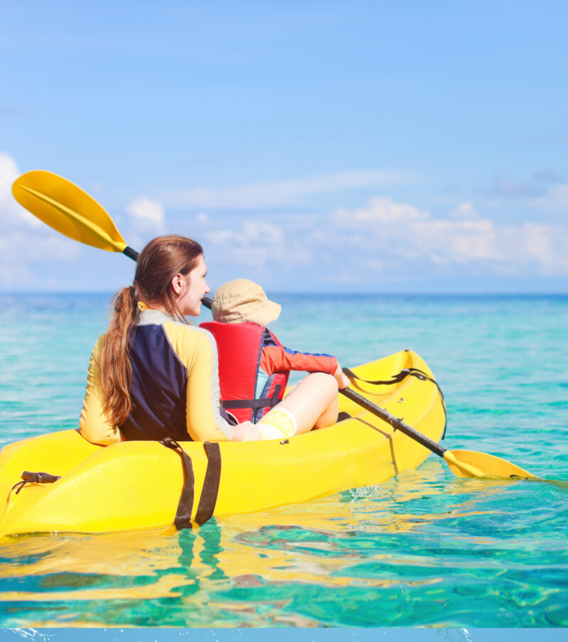 Kayak Rentals