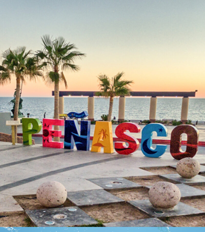 City Tour of Puerto Penasco